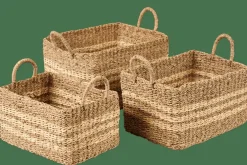 RAYAS Cesto S Naturale