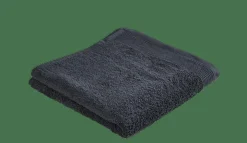RECYCLE Asciugamano Antracite