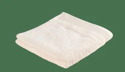 RECYCLE Asciugamano Crema