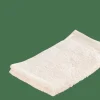RECYCLE Asciugamano Ospite Crema