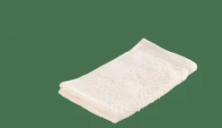 RECYCLE Asciugamano Ospite Crema