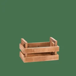 RECYCLE Cassetta Naturale