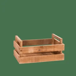 RECYCLE Cassetta Naturale