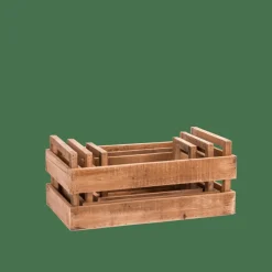 RECYCLE Cassetta Naturale
