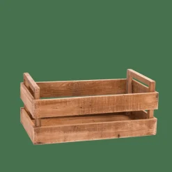 RECYCLE Cassetta Naturale