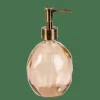 RECYCLE Dispenser Per Sapone Marrone
