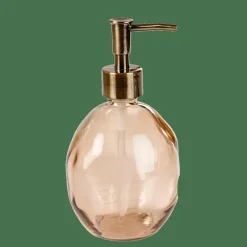 RECYCLE Dispenser Per Sapone Marrone