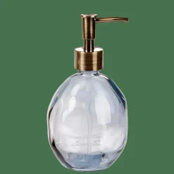 RECYCLE Dispenser Per Sapone Marrone