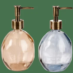RECYCLE Dispenser Per Sapone Marrone
