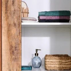 RECYCLE Dispenser Per Sapone Blu