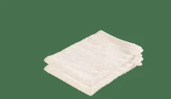 RECYCLE Manopole Set Di 2 Crema
