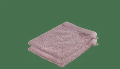 RECYCLE Manopole Set Di 2 Viola