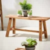 RECYCLE Portapiante Naturale
