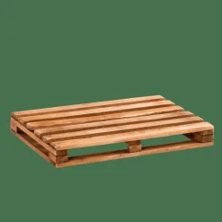 RECYCLE Portapiante Naturale