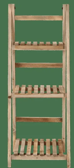 RECYCLE Supporto Per Piante Naturale