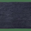 RECYCLE Tappeto Bagno 60x60 Antracite