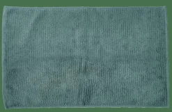 RECYCLE Tappeto Bagno 50x80 Aqua