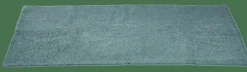 RECYCLE Tappeto Bagno 70x120 Aqua