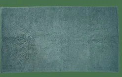RECYCLE Tappeto Bagno 70x120 Aqua
