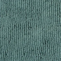 RECYCLE Tappeto Bagno 70x120 Aqua