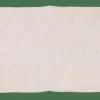 RECYCLE Tappeto Bagno 60x60 Crema