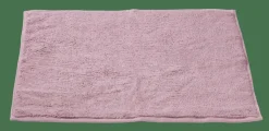 RECYCLE Tappeto Bagno 60x60 Viola