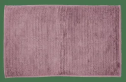 RECYCLE Tappeto Bagno 50x80 Viola