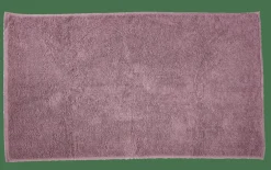 RECYCLE Tappeto Bagno 70x120 Viola