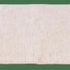 RECYCLE Tappeto 50x80 Crema