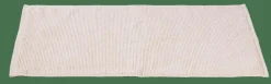 RECYCLE Tappeto 50x80 Crema