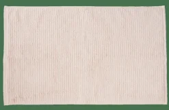 RECYCLE Tappeto 50x80 Crema