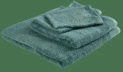 RECYCLE Telo Da Bagno Aqua