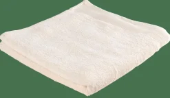 RECYCLE Telo Da Bagno Crema