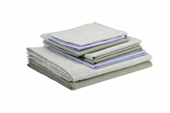 RECYCLE Tovaglia Bianco Antico