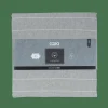 RECYCLE Tovaglia Grigio