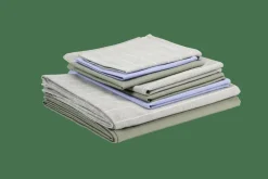 RECYCLE Tovaglia Grigio