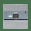 RECYCLE Tovaglia Grigio
