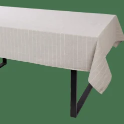 RECYCLE Tovaglia Grigio
