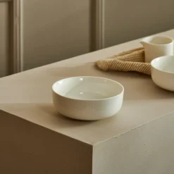 RECYCLE Tovagliolo Bianco Antico