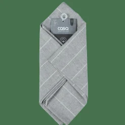 RECYCLE Tovagliolo Grigio