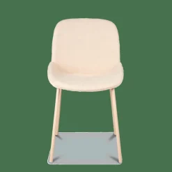 REMI Sedia Sala Da Pranzo Bianco
