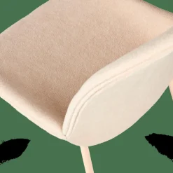 REMI Sedia Sala Da Pranzo Bianco