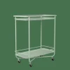REMUS Carrello Rett. Menta Verde