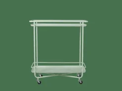 REMUS Carrello Rett. Menta Verde