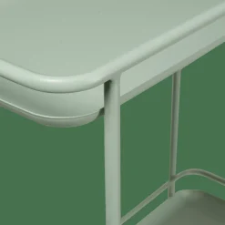 REMUS Carrello Rett. Menta Verde