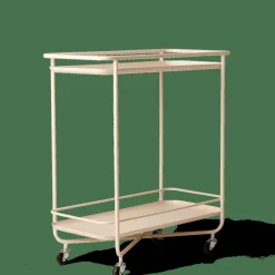 REMUS Carrello Rett. Sabbia Sabbia