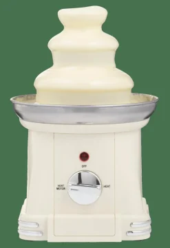 RETRO FUN Fontana Cioccolato Crema