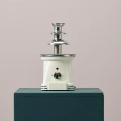 RETRO FUN Fontana Cioccolato Crema