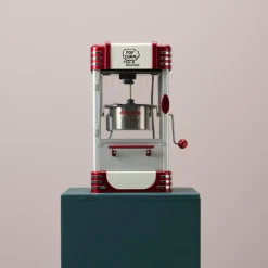 RETRO FUN Macchina Per Popcorn XL Rosso