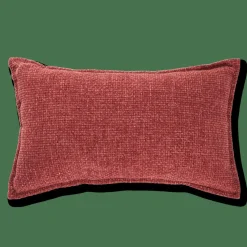 REVI Cuscino Rosso